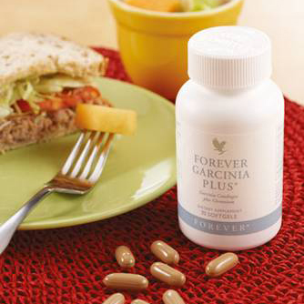 Forever Garcinia Plus